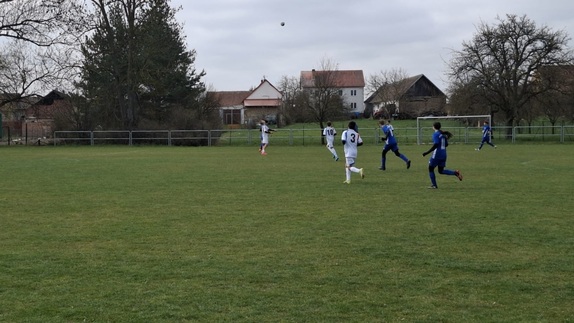 St. žáci ∣ 11.4.2026, utkání, Moravské Budějovice 