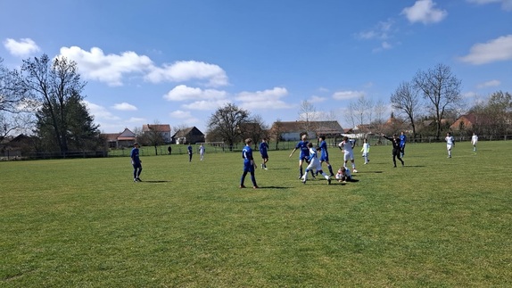 St. žáci ∣ 11.4.2026, utkání, Moravské Budějovice 