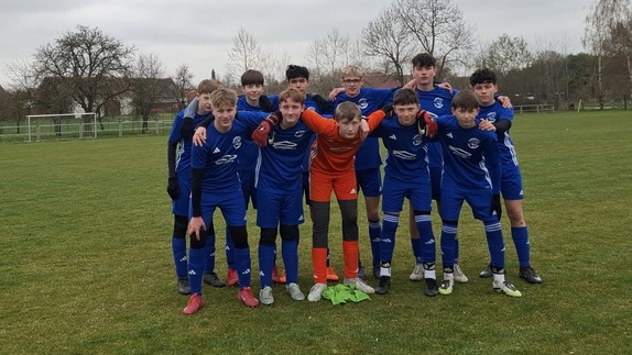 St. žáci ∣ 11.4.2026, utkání, Moravské Budějovice 