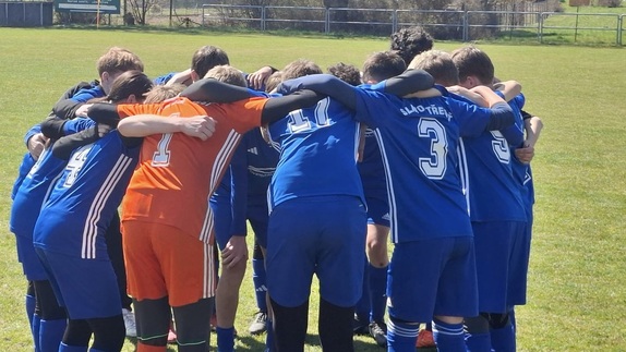 St. žáci ∣ 11.4.2026, utkání, Moravské Budějovice 