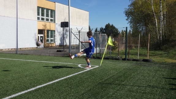 A-tým ∣ 26.4.2026, utkání, Košetice 8