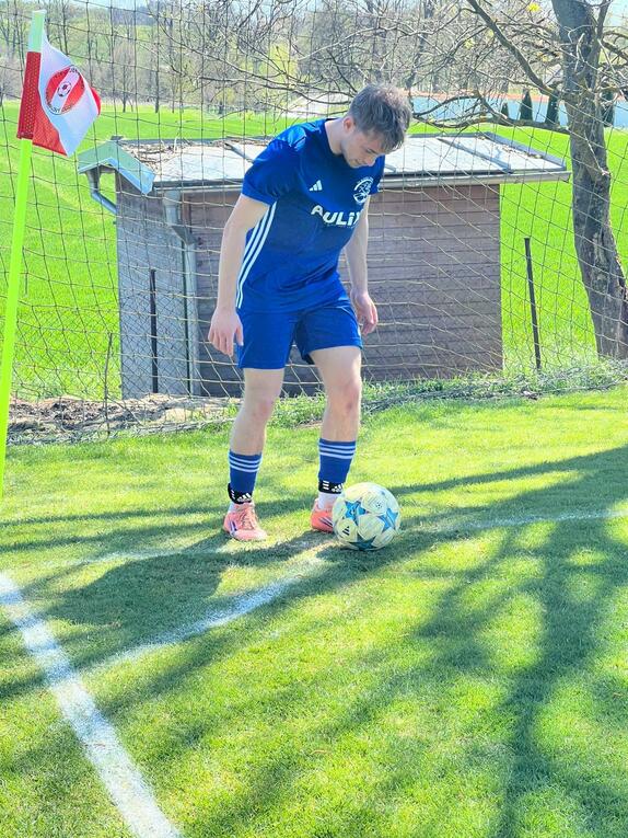 Dorost ∣ 25.4.2026, zápas, Jemnicko 6