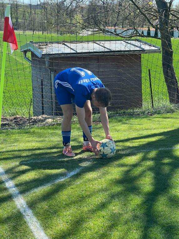 Dorost ∣ 25.4.2026, zápas, Jemnicko 9