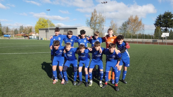 St. žáci ∣ 26.4.2026, utkání, Želetava 1