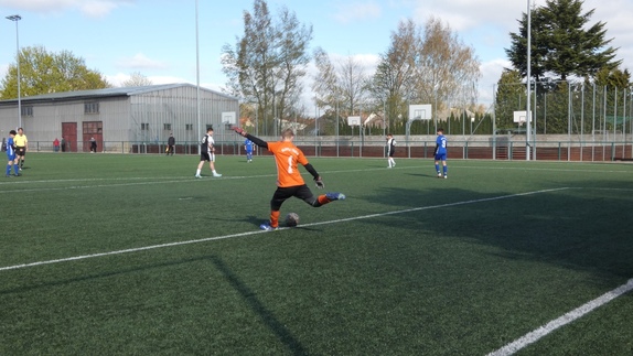 St. žáci ∣ 26.4.2026, utkání, Želetava 2