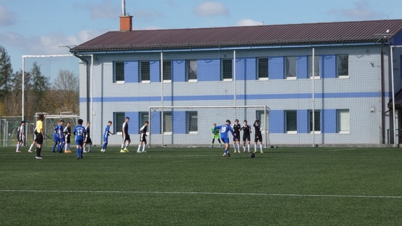 St. žáci ∣ 26.4.2026, utkání, Želetava 3