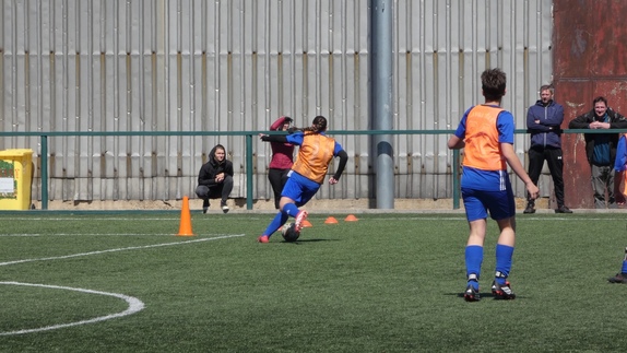 Ml. žáci ∣ 26.4.2026, utkání, Želetava 10