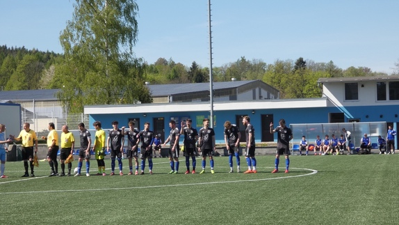 A-tým ∣ 3.5.2026, utkání, Humpolec B 2
