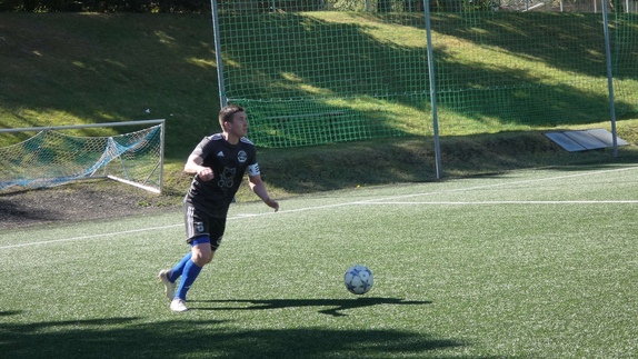 A-tým ∣ 3.5.2026, utkání, Humpolec B 10