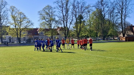 St. žáci ∣ 2.5.2026, utkání, Telč 1