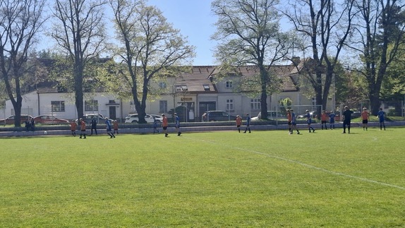 St. žáci ∣ 2.5.2026, utkání, Telč 6