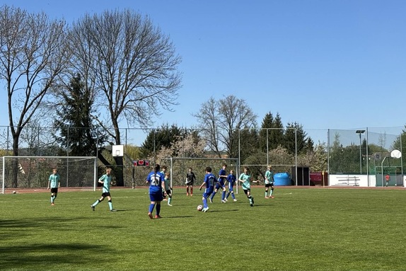 Ml. žáci ∣ 2.5.2026, utkání, Telč 8