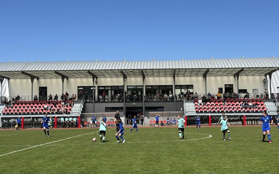 Ml. žáci ∣ 2.5.2026, utkání, Telč 9