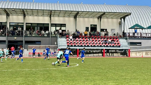 Ml. žáci ∣ 2.5.2026, utkání, Telč 10