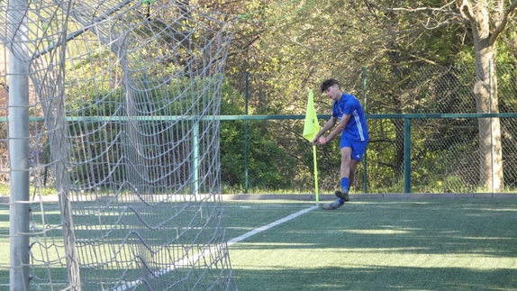 St. žáci ∣ 10.5.2026, utkání, Třebíč 4