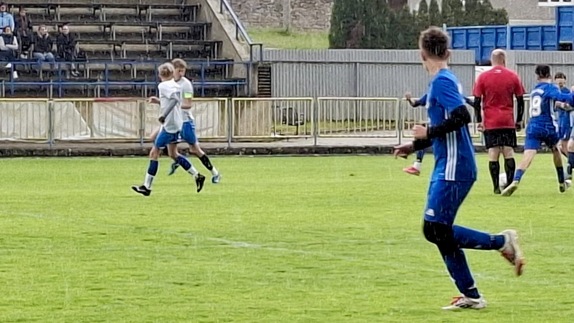 St. žáci ∣ 16.5.2026, utkání, Náměšť n.O./Koněšín 