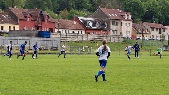 St. žáci ∣ 16.5.2026, utkání, Náměšť n.O./Koněšín 