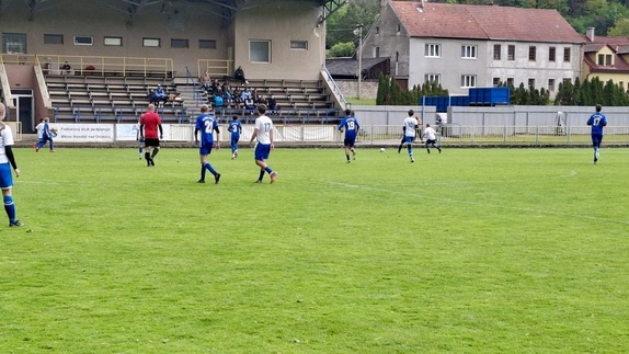 St. žáci ∣ 16.5.2026, utkání, Náměšť n.O./Koněšín 
