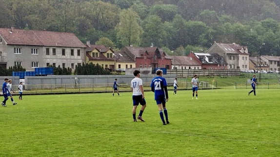 St. žáci ∣ 16.5.2026, utkání, Náměšť n.O./Koněšín 