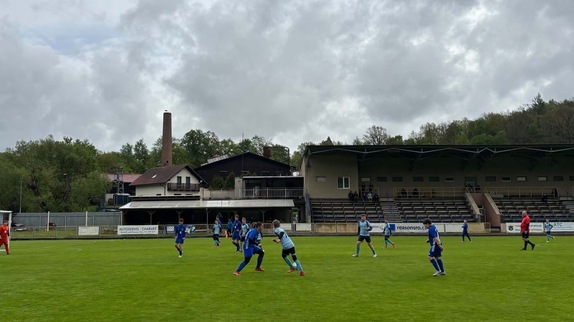 Ml. žáci ∣ 16.5.2026, utkání, Náměšť n.O./Koněšín 