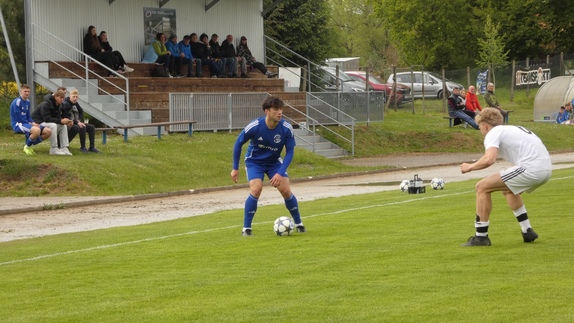B-tým ∣ 17.5.2026, utkání, Velký Beranov 9
