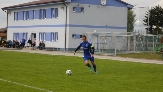 B-tým ∣ 17.5.2026, utkání, Velký Beranov 12