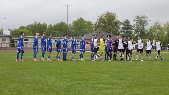 A-tým ∣ 16.5.2026, utkání, Havlíčkův Brod B 2