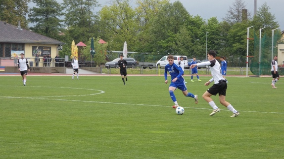 A-tým ∣ 16.5.2026, utkání, Havlíčkův Brod B 3