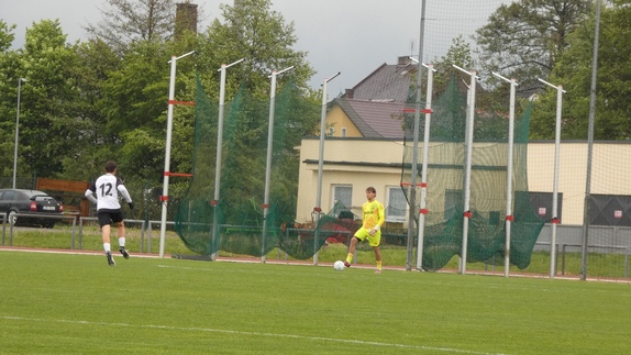 A-tým ∣ 16.5.2026, utkání, Havlíčkův Brod B 4