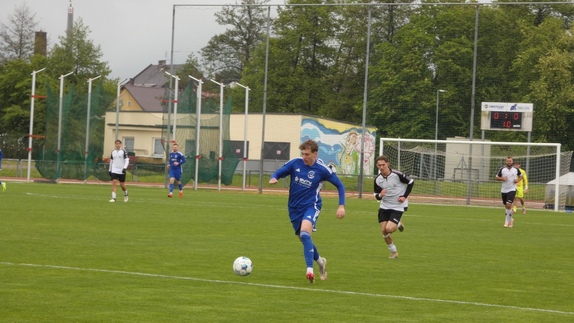 A-tým ∣ 16.5.2026, utkání, Havlíčkův Brod B 7