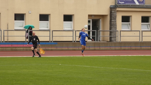 A-tým ∣ 16.5.2026, utkání, Havlíčkův Brod B 11