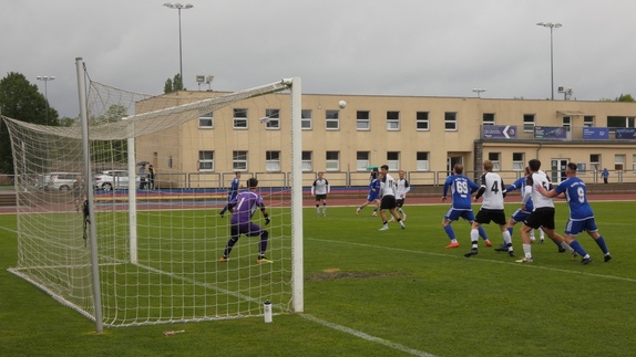 A-tým ∣ 16.5.2026, utkání, Havlíčkův Brod B 12