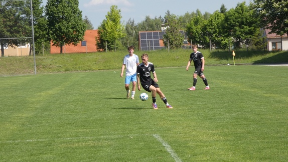 Dorost ∣ 24.5.2026, zápas, Polná 9