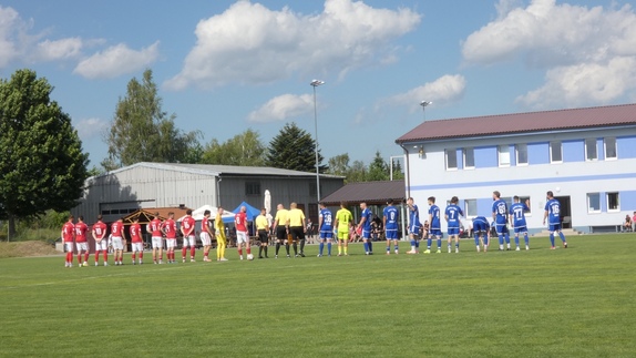 A-tým ∣ 30.5.2026, utkání, Telč 2