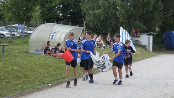 A-tým ∣ 30.5.2026, utkání, Telč 6