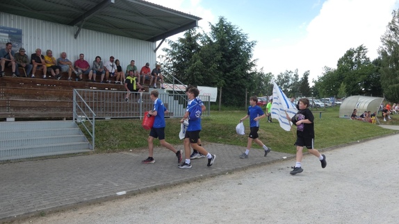 A-tým ∣ 30.5.2026, utkání, Telč 7
