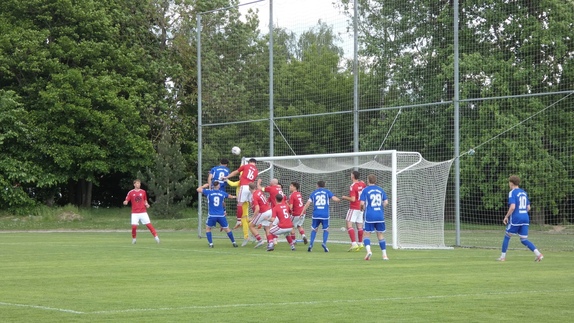 A-tým ∣ 30.5.2026, utkání, Telč 9