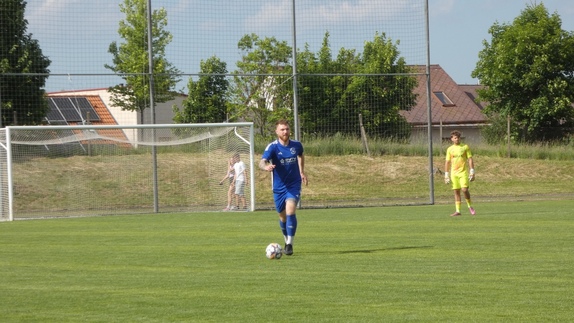 A-tým ∣ 30.5.2026, utkání, Telč 12