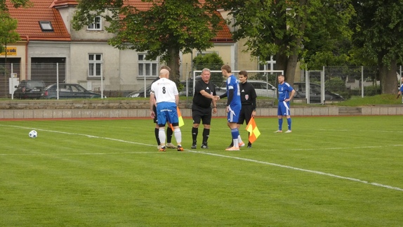 B-tým ∣ 31.5.2026, utkání, Telč 2