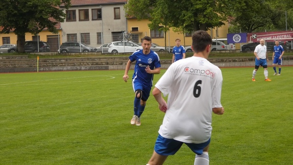 B-tým ∣ 31.5.2026, utkání, Telč 6