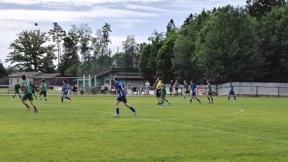 St. žáci ∣ 30.5.2026, utkání, Ždírec nad Doubravou