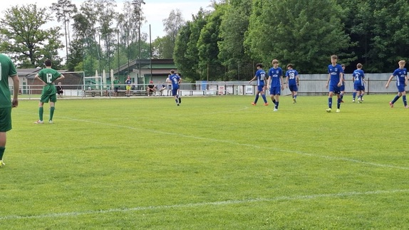 St. žáci ∣ 30.5.2026, utkání, Ždírec nad Doubravou