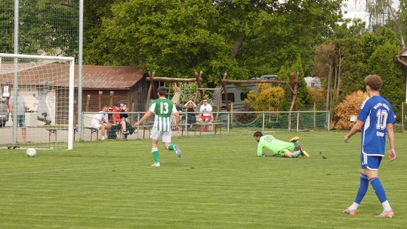 A-tým ∣ 6.6.2026, utkání, Lípa 9