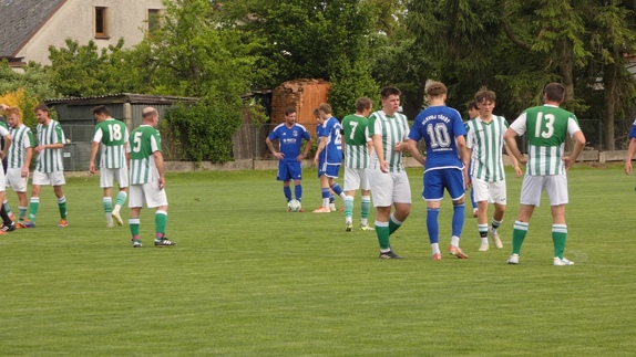 A-tým ∣ 6.6.2026, utkání, Lípa 12