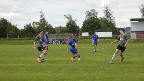Dorost ∣ 7.6.2026, zápas, Brtnice/Stonařov 10
