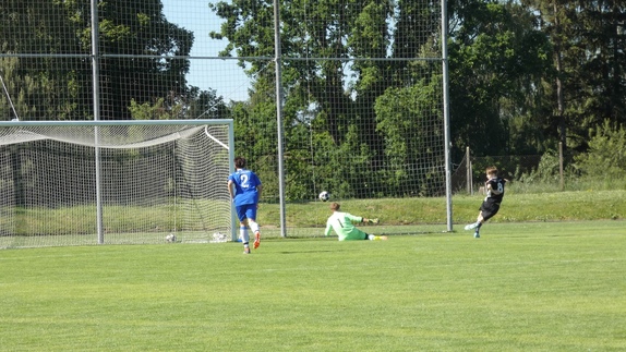 St. žáci ∣ 6.6.2026, utkání, Lipník/Valeč 5