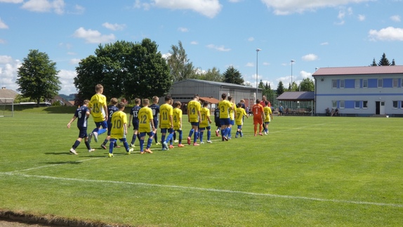 Ml. žáci ∣ 6.6.2026, utkání, Lipník/Valeč 3