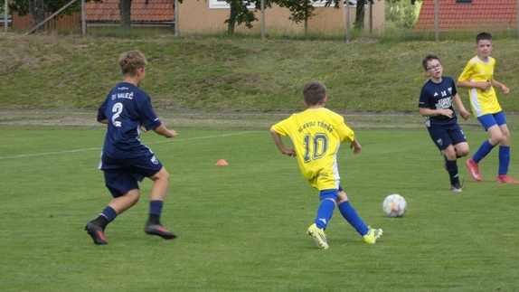Ml. žáci ∣ 6.6.2026, utkání, Lipník/Valeč 11