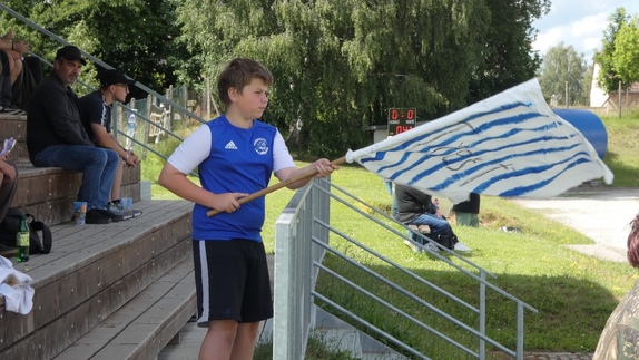 A-tým ∣ 13.6.2026, utkání, Mírovka 5