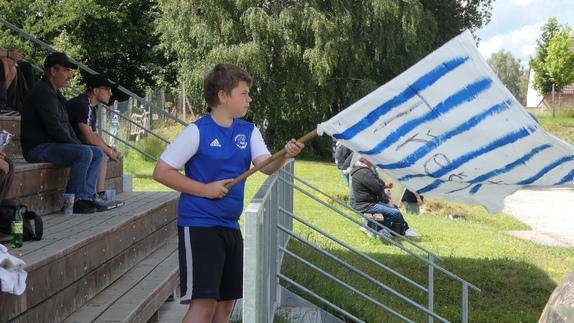 A-tým ∣ 13.6.2026, utkání, Mírovka 6